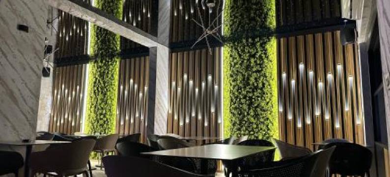 蓝星公寓(Blue Star Apartments)图片