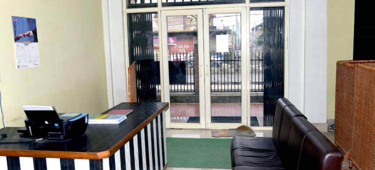 Burge Green-Guest House & Restaurant图片