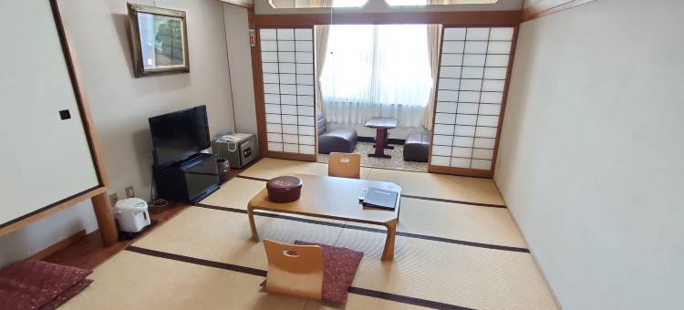 外房九十九里别墅酒店(Villa Sotobo)图片