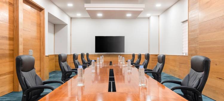 帕莱索伊贝罗斯塔大酒店(Joia Paraíso by Iberostar)图片