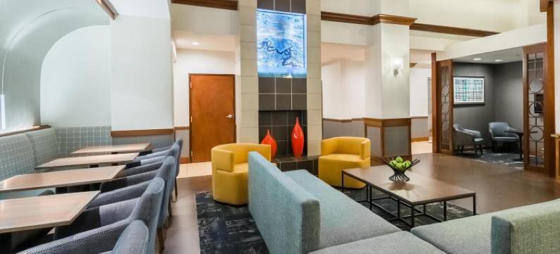 罗吉斯/本顿维尔凯悦嘉轩酒店(Hyatt Place Bentonville/Rogers)图片