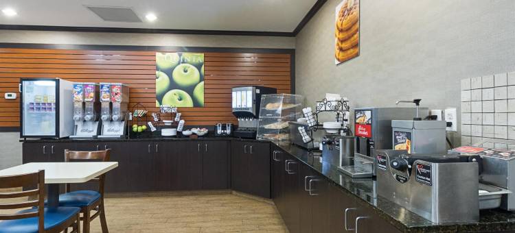 格伦代夫拉昆塔温德姆套房酒店(La Quinta Inn & Suites by Wyndham Glendive)图片