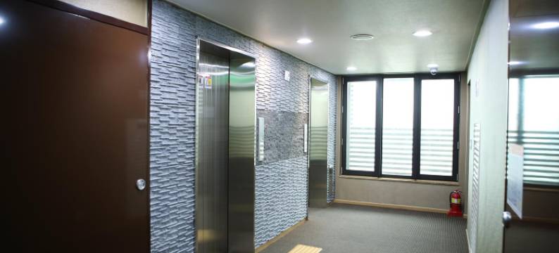 东大门金色城市酒店(Golden City Hotel Dongdaemun)图片