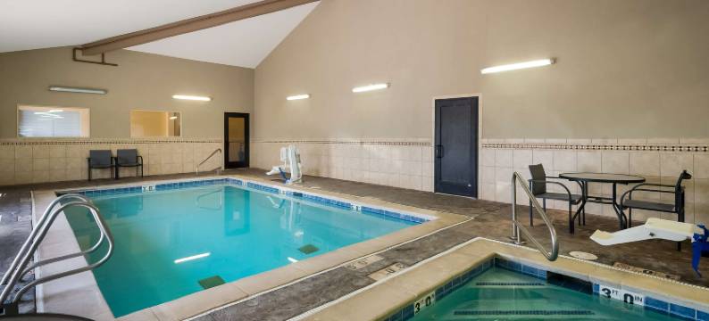 地标贝斯特韦斯特优质酒店(Best Western Plus Landmark Hotel)图片