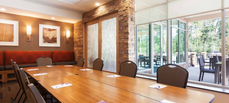 休斯顿/伍德兰斯凯悦嘉轩酒店(Hyatt Place Houston/The Woodlands)图片