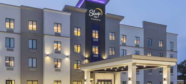 兰开斯特普拉特维尔舒眠套房酒店(Sleep Inn & Suites Lancaster-Platteville)图片