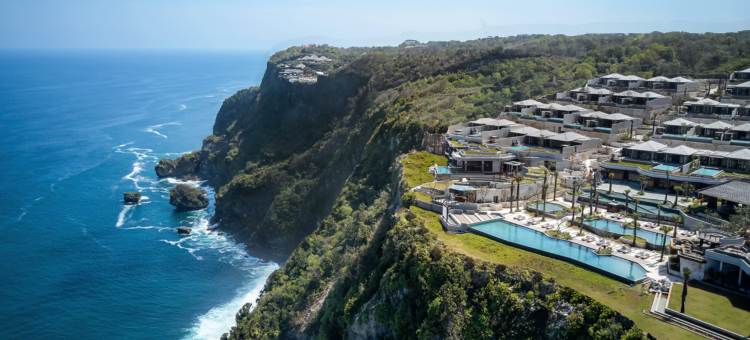 乌鲁瓦图六善酒店(Six Senses Uluwatu)图片