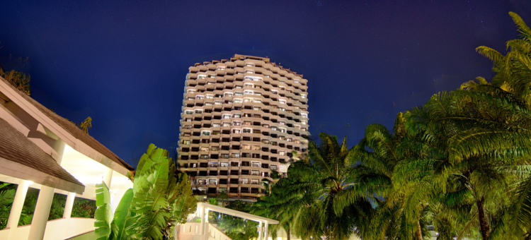 华欣丽笙水疗度假村(Radisson Resort & Spa HuaHin)图片