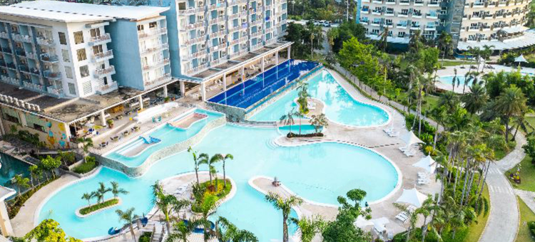 苏里麦丹度假村(Solea Mactan Resort)图片