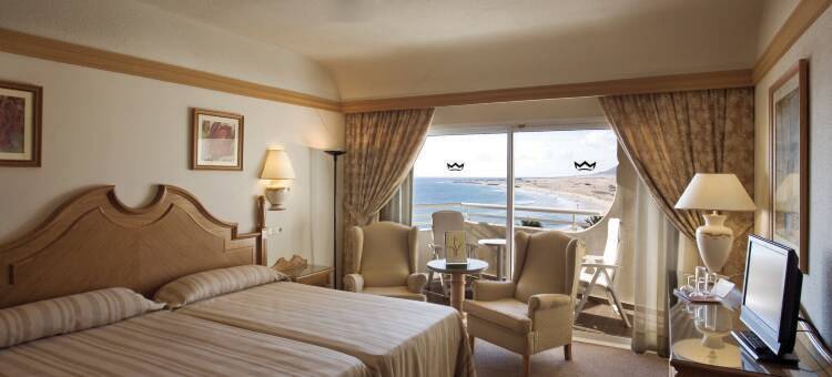 特雷斯岛里乌宫酒店(Hotel Riu Palace Tres Islas)图片
