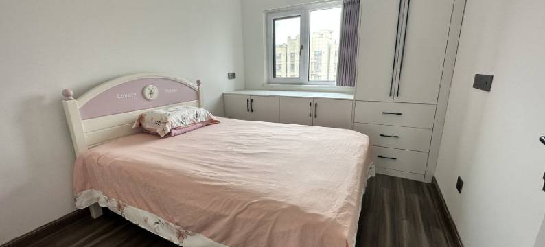 美丽云龙湖sunny公寓(卧牛山路分店)图片