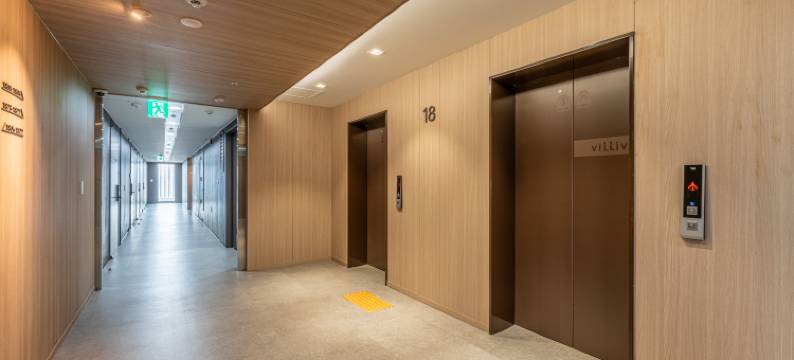 HOMES Stay 明洞(HOMES Stay Myeongdong)图片