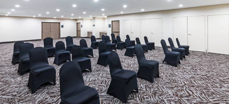 达拉斯沃斯堡国际机场北／欧文Candlewood Suites酒店，IHG 旗下(Candlewood Suites DFW Airport North – Irving)图片