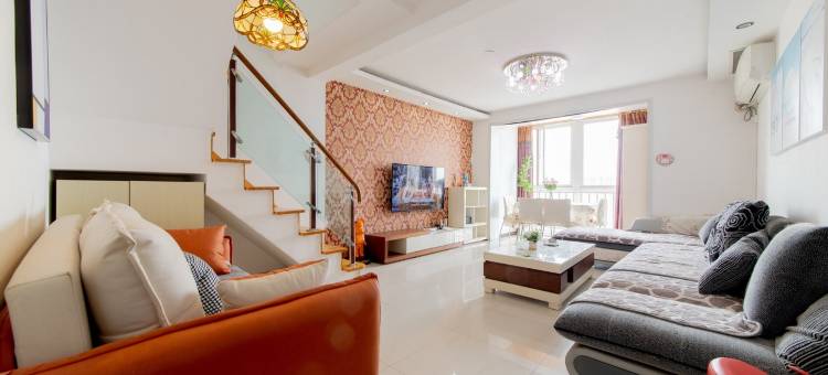 长安忆往昔丶公寓(小寨东路分店)图片