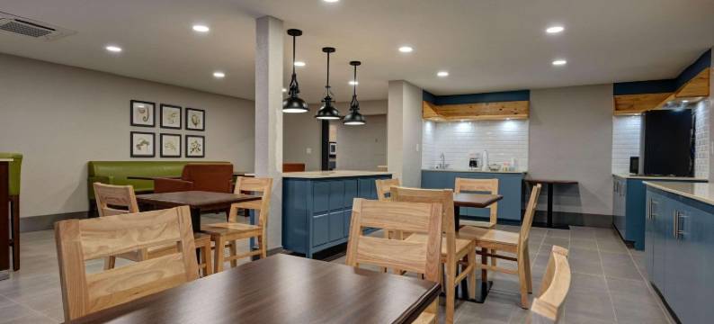 南达科他皮尔丽怡酒店(Country Inn & Suites by Radisson, Pierre, SD)图片