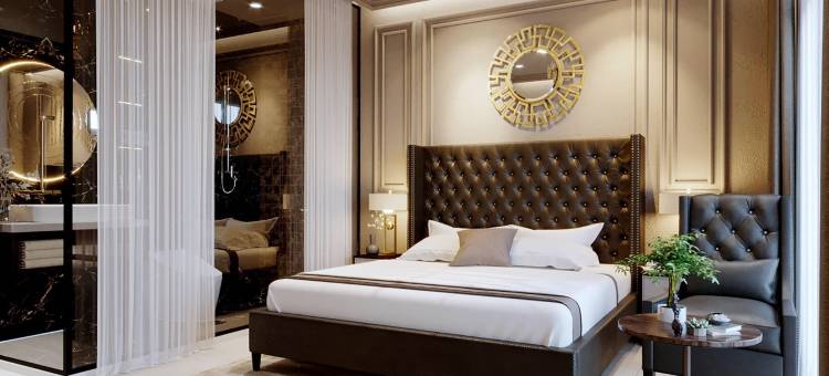 威尔顿酒店(The Wiltons Hotel)图片