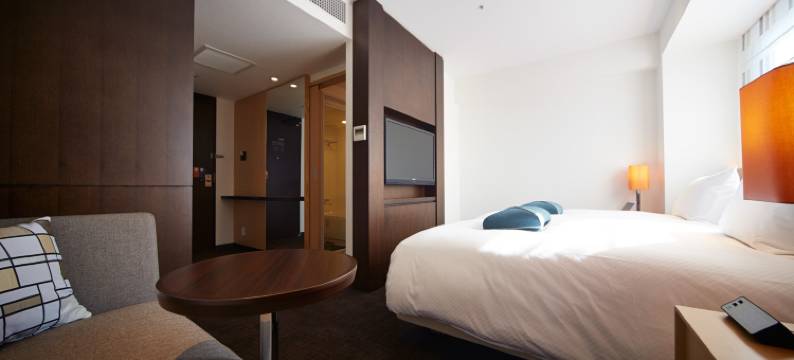 长崎竞速酒店(Hotel Forza Nagasaki)图片