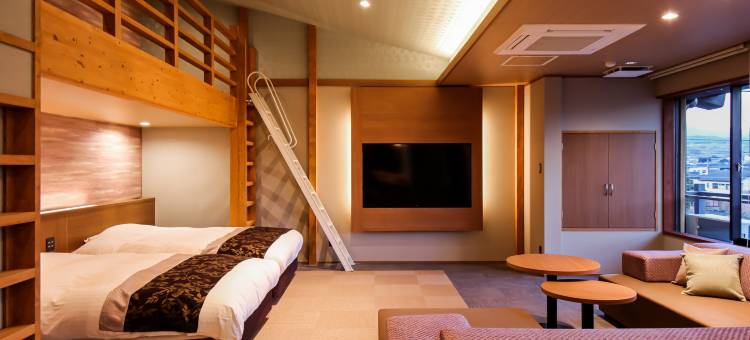 糸柳小宿 悠和(Itoyanagi Koyado Yuwa)图片