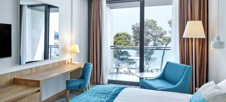 米利尼酒店(Maistra Select Mlini Hotel)图片