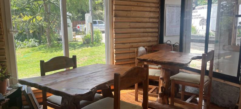 Casa Balmaceda Backpackers图片