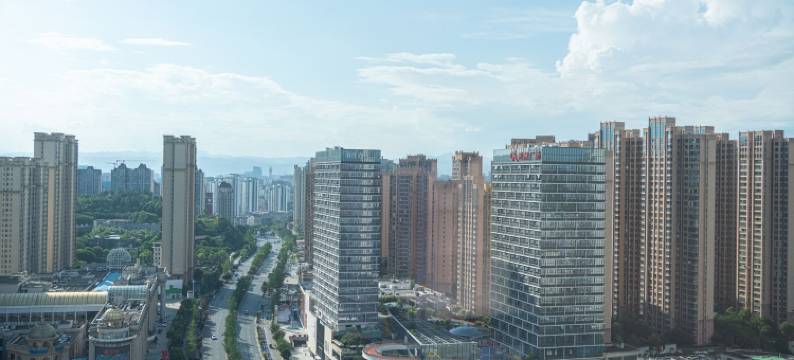 A梦中南路店民宿(城东大道6号分店)图片