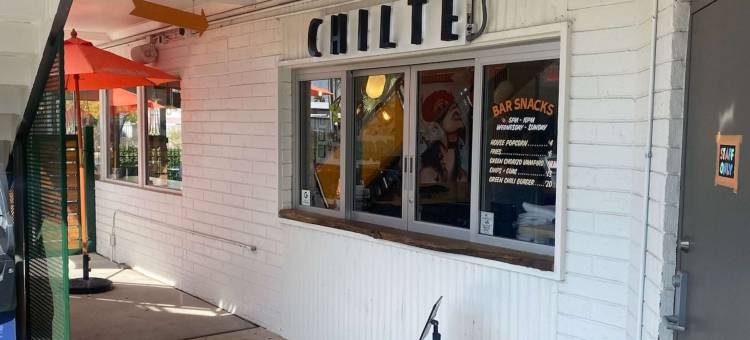 贝斯特韦斯特品质精选埃及汽车酒店(Egyptian Motor Hotel, BW Signature Collection)图片