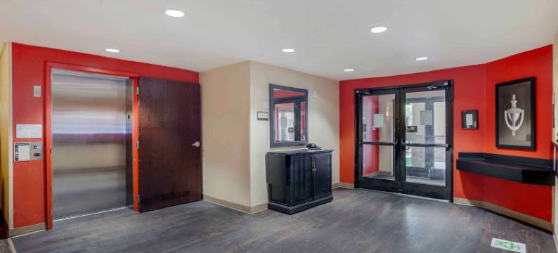 美洲长住酒店套房 - 洛杉矶 - 托伦斯大道(Extended Stay America Suites - Los Angeles - Torrance Blvd)图片