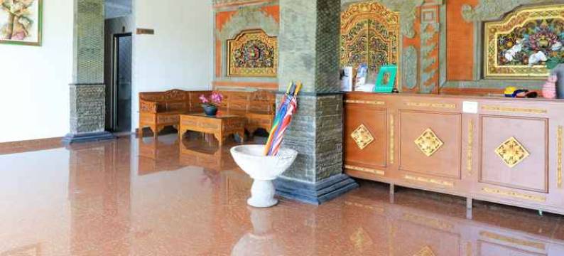 吉安雅酒店(Hotel Gianyar)图片