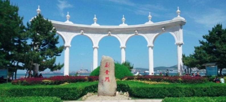 Hi威海小小民宿(海峰路分店)图片