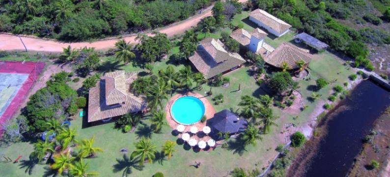 康托斯格林旅馆(Grimms Pousada de Contos)图片