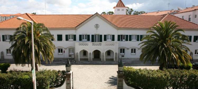 旗帜酒店法蒂玛卡萨斯伊尔玛斯多米尼加斯(Hotel Irmãs Dominicanas - Fátima by Flagworld Hotels)图片