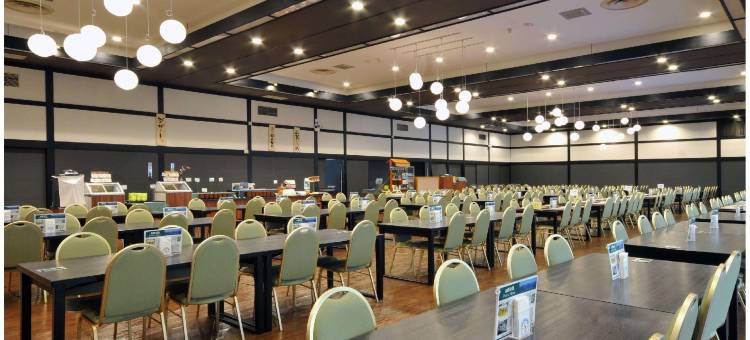 黑部观光酒店(Kurobe Kanko Hotel)图片