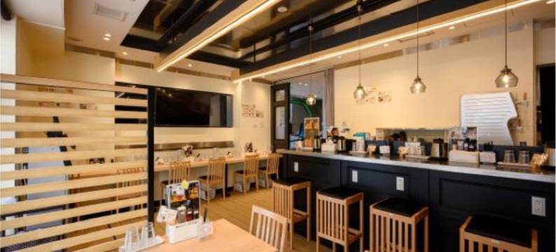 海茵娜酒店东京滨松町(Henn na Hotel Tokyo Hamamatsucho)图片