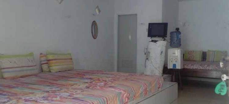Tidung Solata Homestay图片