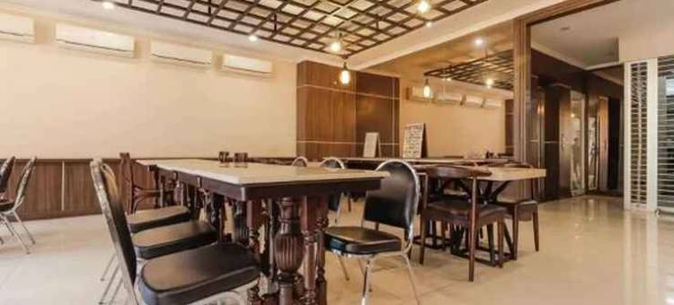 红多兹Plus酒店@坦林(RedDoorz Plus @ Thamrin)图片