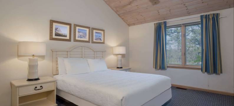 马什皮温德姆华美达南角度假村(Southcape Resort Mashpee)图片