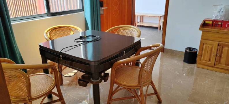 小缪不吃苦瓜特色民宿图片