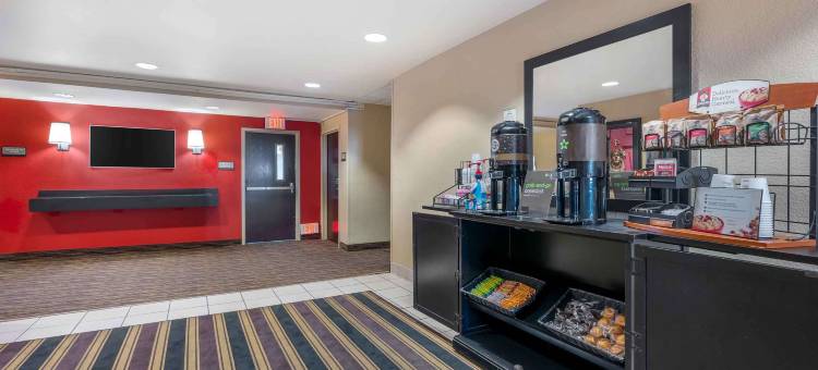 美国 - 萨克拉门托 - 罗斯维尔长住酒店(Extended Stay America Suites - Sacramento - Roseville)图片