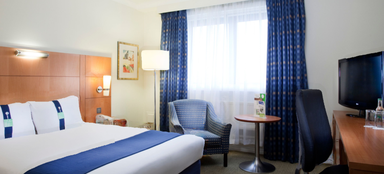 Holiday Inn 伦敦 - 萨顿(Holiday Inn London - Sutton)图片