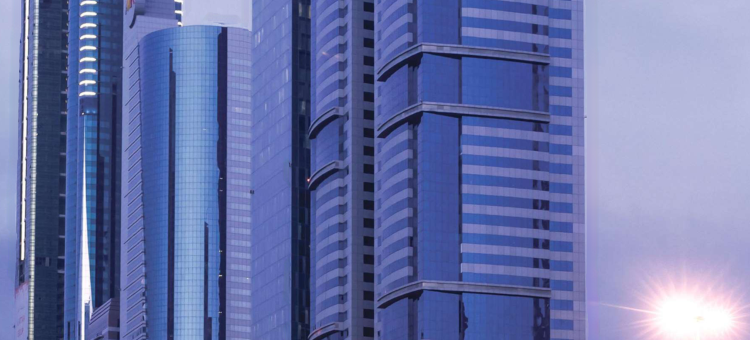 卡尔顿市中心酒店(Carlton Downtown Hotel)图片
