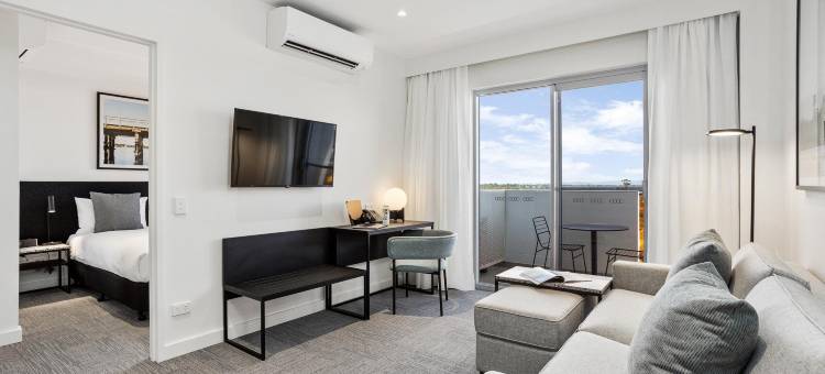 奎斯特水上花园酒店(Quest Watergardens)图片