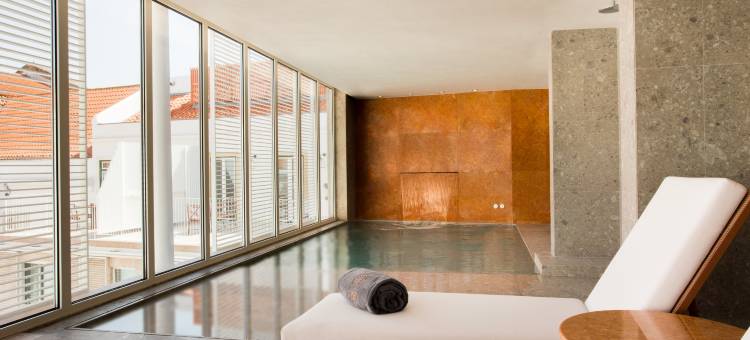 洲至奢选里斯本皈依广场酒店(Convent Square Lisbon, Vignette Collection)图片