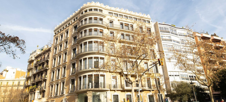 西方对角线414酒店(Occidental Diagonal 414)图片