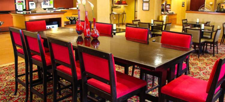 希尔顿欢朋套房酒店-格林纳达(Hampton Inn & Suites Grenada)图片