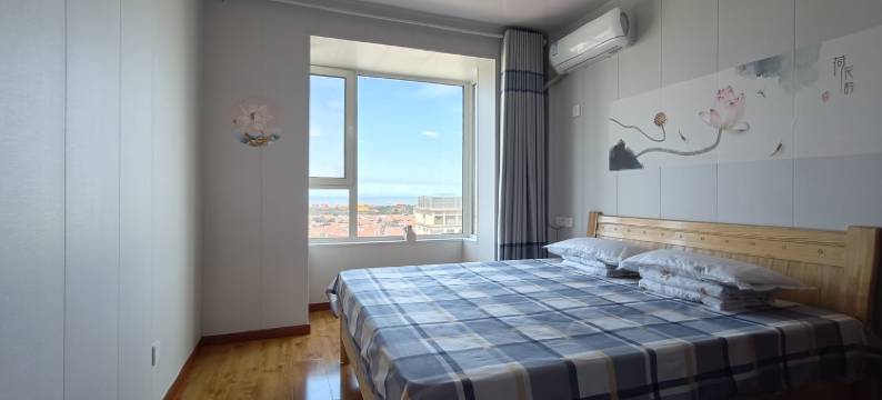 房东三流梦公寓(登州东路分店)图片