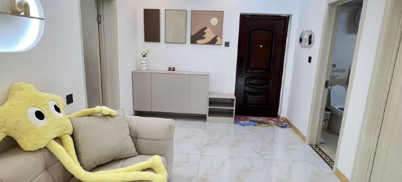 小雪家民宿(卜奎北大街分店)图片