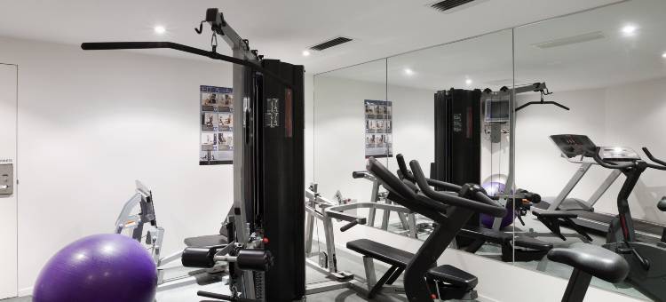 朗塞斯顿诗铂高级服务公寓(The Sebel Launceston)图片