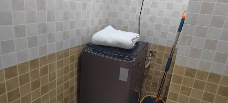 齐家20230812公寓(西炮台南路分店)图片