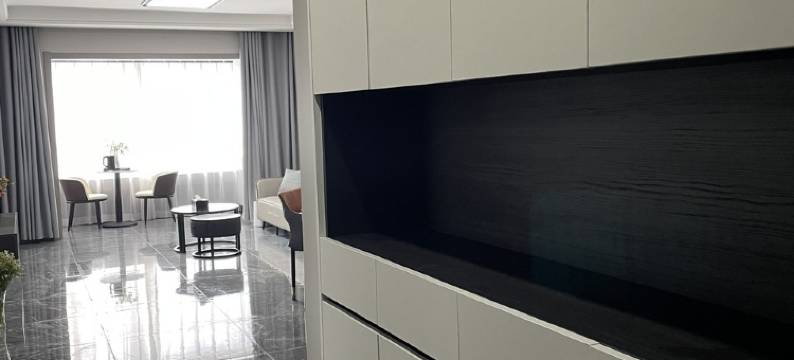 瑾甜民宿(春临五路分店)图片