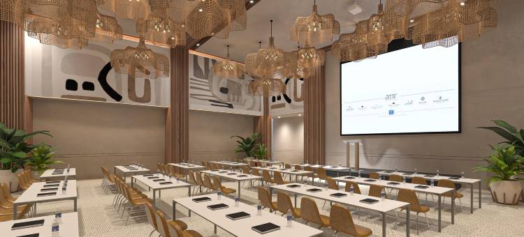 秘密图兰度假村和海滩俱乐部(Secrets Tulum Resort and Beach Club)图片